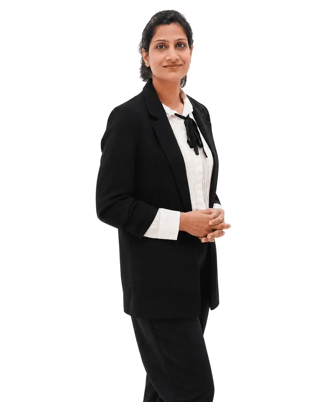 Dr. Anshu Mishra
