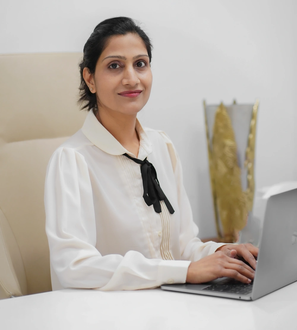 Dr. Anshu Mishra — Plastic Surgeon Dubai