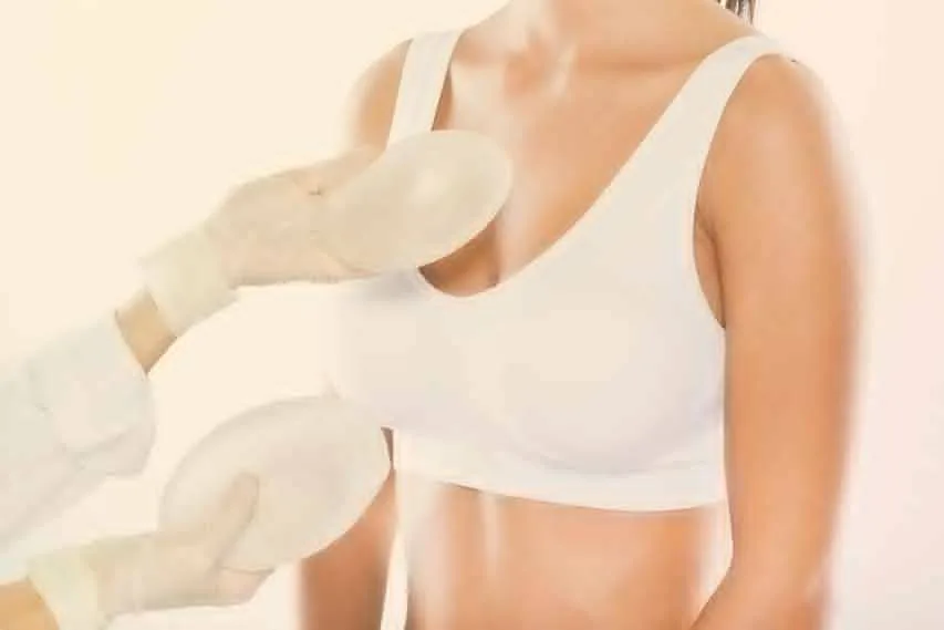 Preserve Breast Augmentation in Dubai