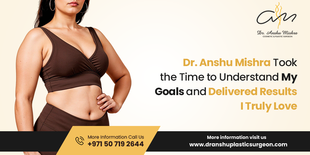 Get Natural Results After Breast Augmentation Surgery