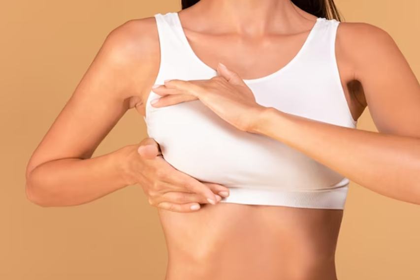 Breast Augmentation Surgery In Dubai