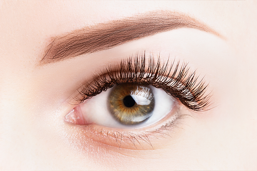 Eyelid Surgery In Dubai