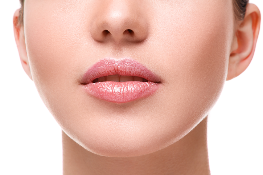 Lip Augmentation in Dubai