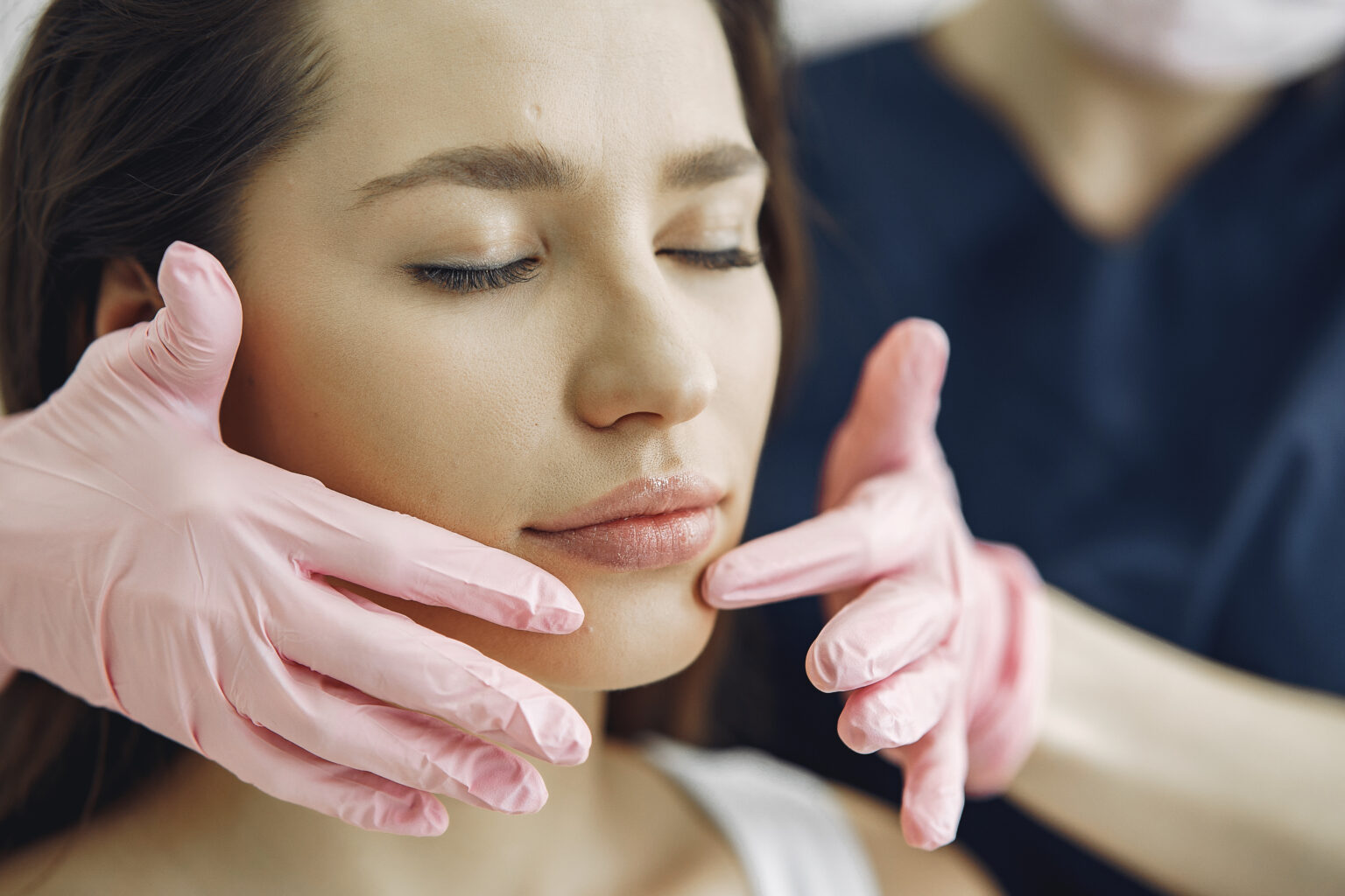 Lip Augmentation in Dubai