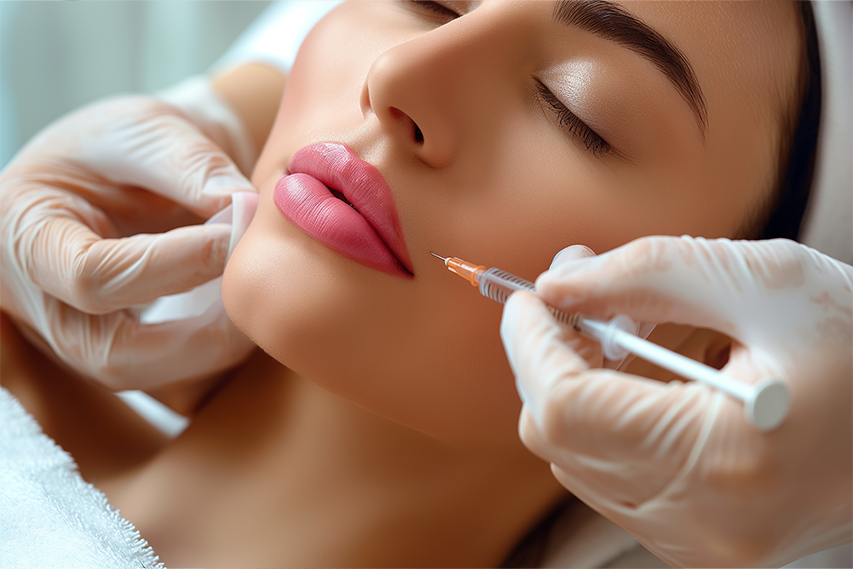 Lip Lift in Dubai