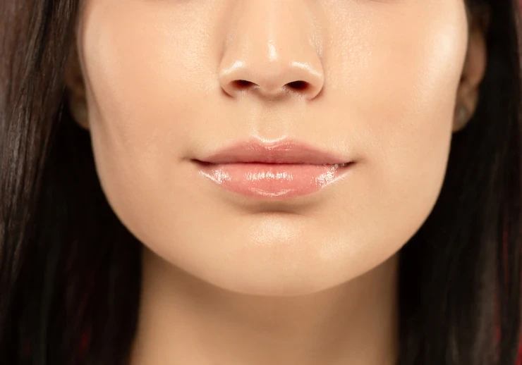 Lip Reduction in Dubai