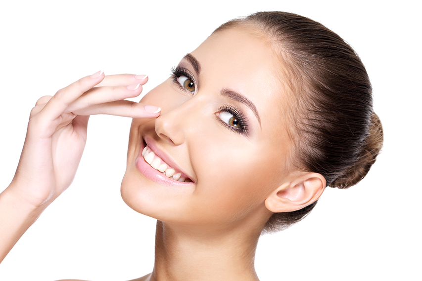 Rhinoplasty Surgery in Dubai