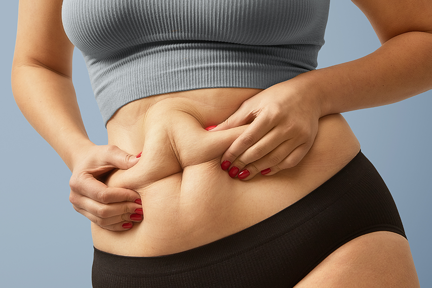 Tummy Tuck Surgery in Dubai