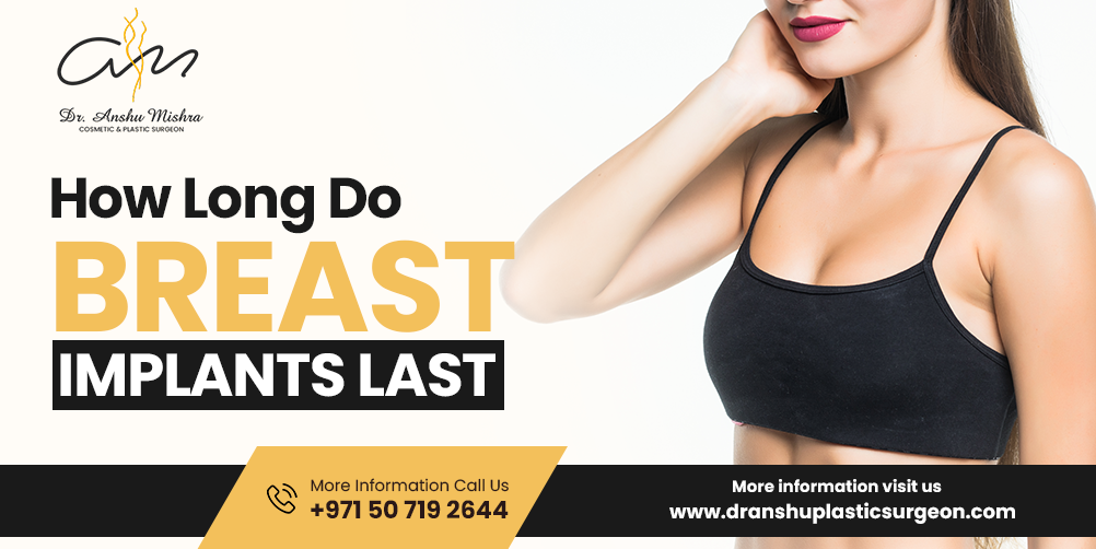 How Long Do Breast Implants Last?